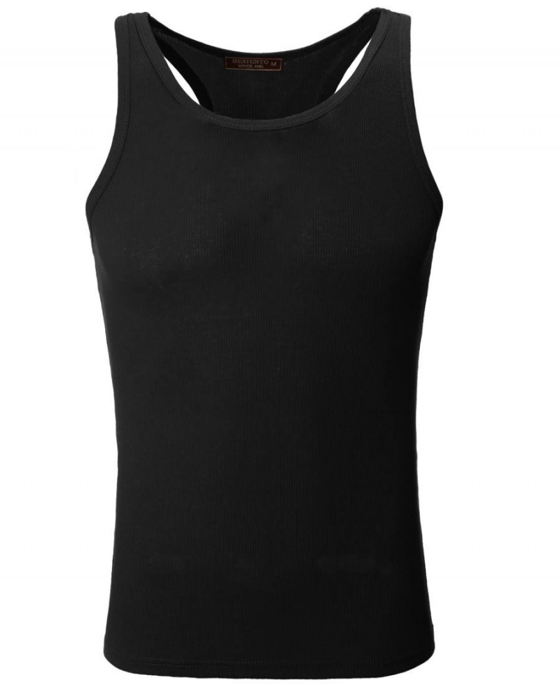 Débardeur musculation