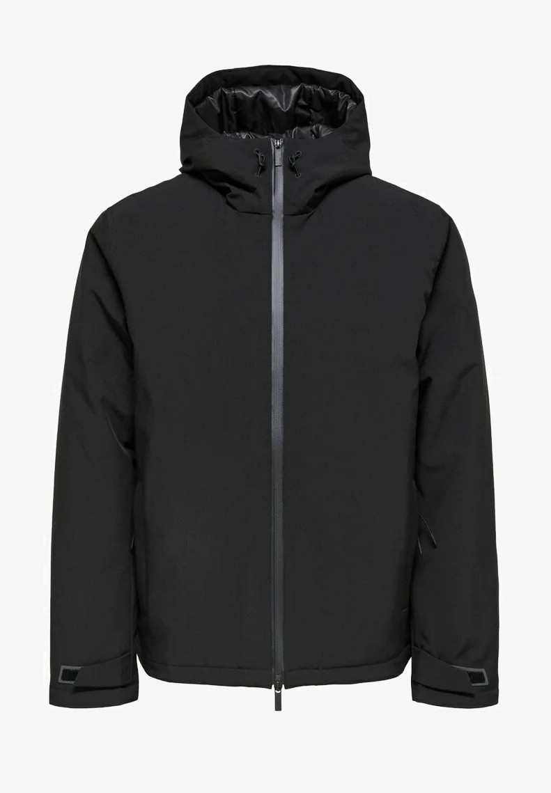 Veste zippée training