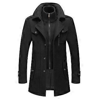 Veste hiver homme